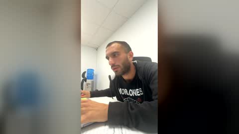 claudiolicro online show from 12.14.25