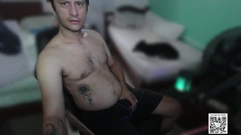 Claudio online show from 02.12.26