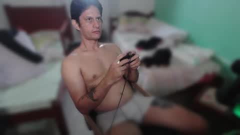 Claudio online show from 02.20.26