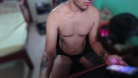 Claudio online show from 02.25.26