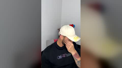 Clay online show from 02.23.26