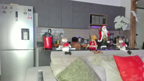 claytonburgues online show from 12.10.24