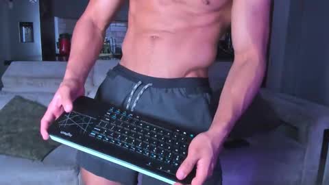 claytonburgues online show from 02.22.26