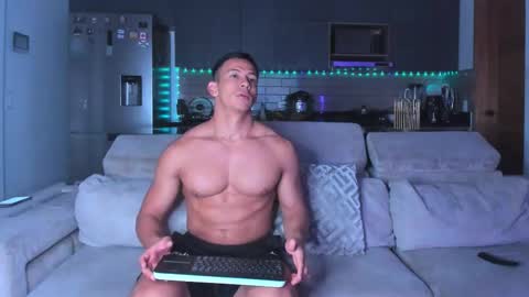 claytonburgues online show from 03.28.26