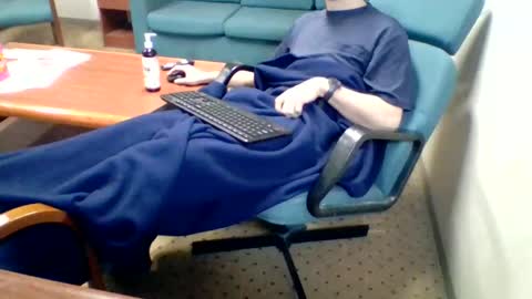 clayyalc2 online show from 03.19.26