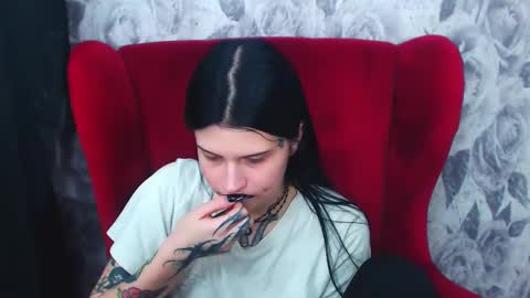 CleaDark online show from 12.09.24