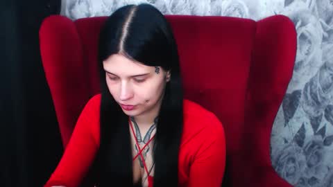 CleaDark online show from 12.23.24