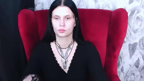 CleaDark online show from 09.25.25