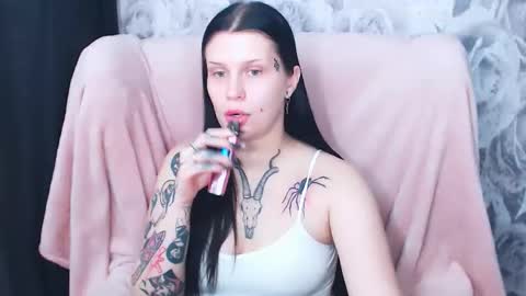 CleaDark online show from 03.19.26