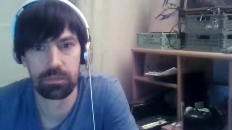 Snapshot of cleanwave chatting on 01.18.26 cleanwave online show from 01.18.26