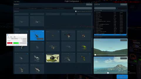 clearjet01 online show from 03.09.25