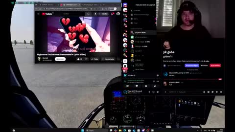 clearjet01 online show from 09.20.25