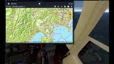 clearjet01 online show from 09.23.25