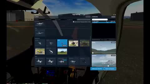 clearjet01 online show from 09.24.25