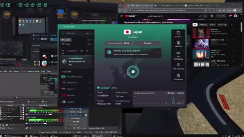 clearjet01 online show from 09.30.25