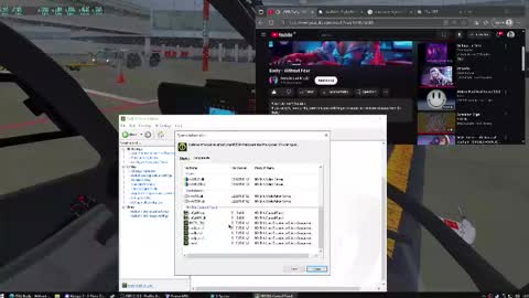 clearjet01 online show from 10.02.25