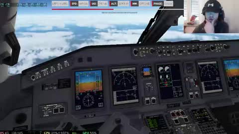 clearjet01 online show from 10.19.25