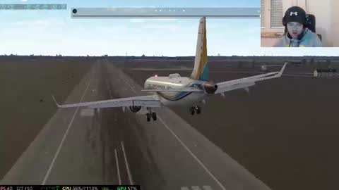 clearjet01 online show from 10.20.25