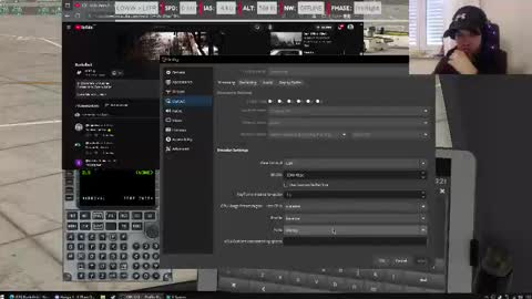 clearjet01 online show from 10.22.25