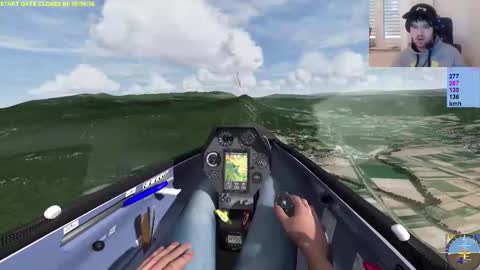 clearjet01 online show from 10.24.25