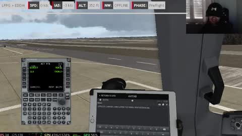 clearjet01 online show from 10.26.25