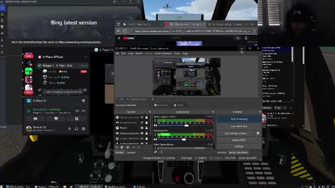 clearjet01 online show from 10.27.25