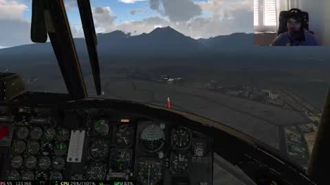 clearjet01 online show from 10.29.25