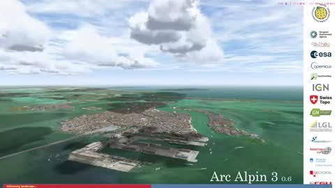 clearjet01 online show from 01.06.26