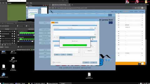 clearjet01 online show from 01.09.26