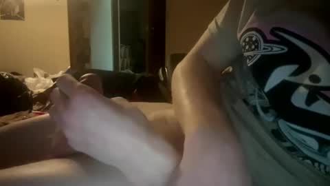 cleatus27 online show from 01.04.25