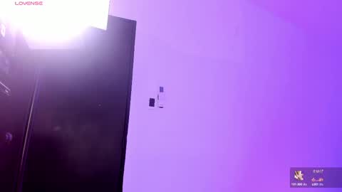 Cleo Adams online show from 02.11.25