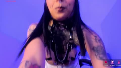 Cleo Adams online show from 02.25.25