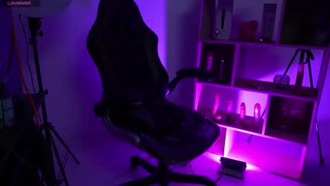 Snapshot of cleeoadams_ chatting on 03.04.26 Cleo Adams online show from 03.04.26