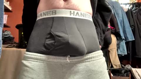 Snapshot of cleetis69 chatting on 09.14.25 cleetis69 online show from 09.14.25