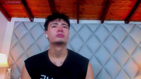 Snapshot of clement_reyes chatting on 12.03.25 clement_reyes online show from 12.03.25