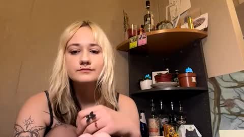 Jenny online show from 10.07.25