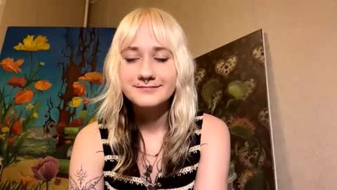 Jenny online show from 10.13.25