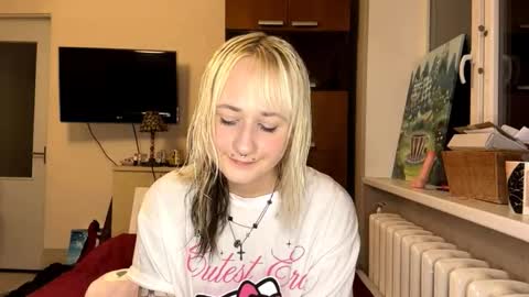 Jenny online show from 11.02.25