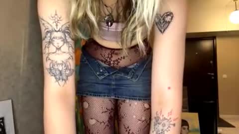 Jenny online show from 11.29.25