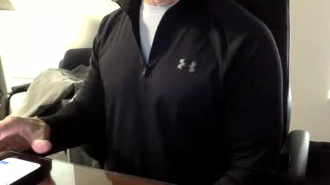 Snapshot of clemike69 chatting on 03.05.26 clemike69 online show from 03.05.26