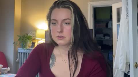 clemmy and bane online show from 04.01.26