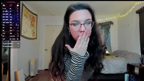 Cleo Schedule Updates online show from 01.28.25