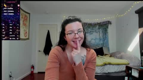 Cleo Schedule Updates online show from 02.18.25