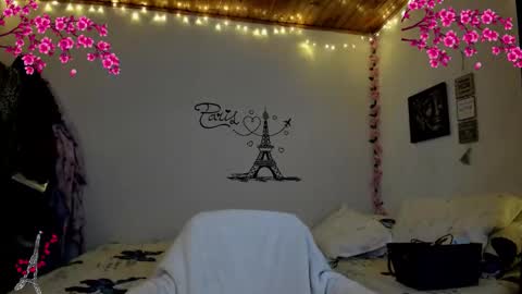 cleo_christmas online show from 01.17.26