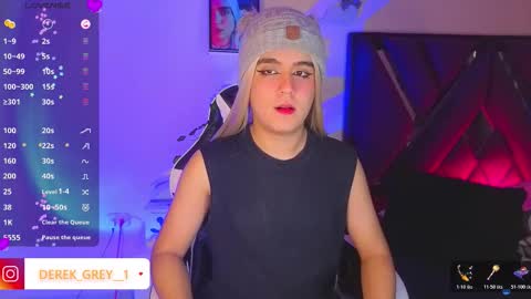 cleopatra online show from 11.12.25