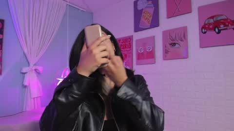 Cleo  online show from 04.07.26