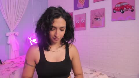 Cleo  online show from 04.12.26