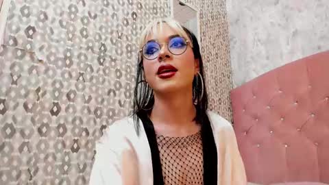 cleo online show from 10.31.25