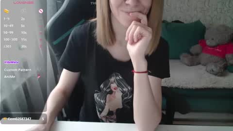 Cleo Sertori  online show from 04.23.26