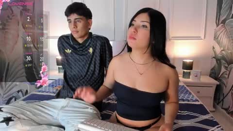 James  Cloe  online show from 01.09.26